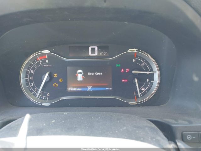 5FNYF5H38HB012553 Honda Pilot Ex