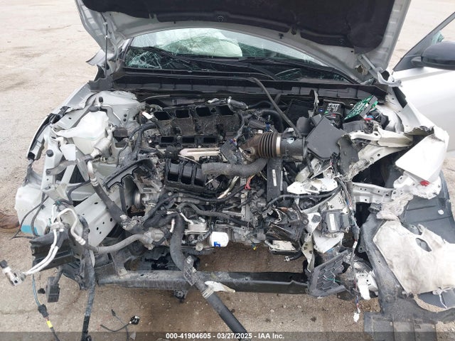 1N4BL4CV6LC228706 Nissan ALTIMA SR