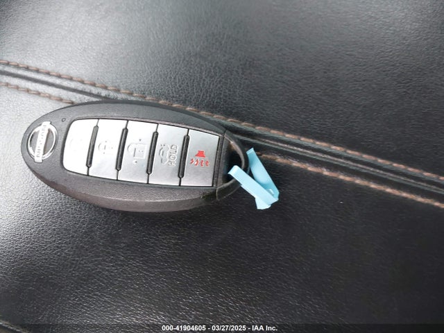 1N4BL4CV6LC228706 Nissan ALTIMA SR