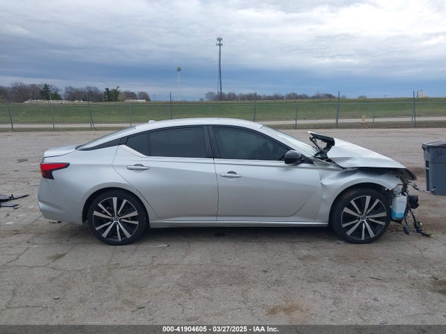 1N4BL4CV6LC228706 Nissan ALTIMA SR