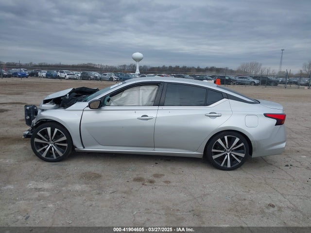 1N4BL4CV6LC228706 Nissan ALTIMA SR