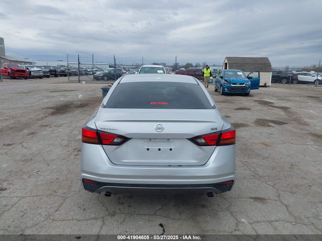 1N4BL4CV6LC228706 Nissan ALTIMA SR