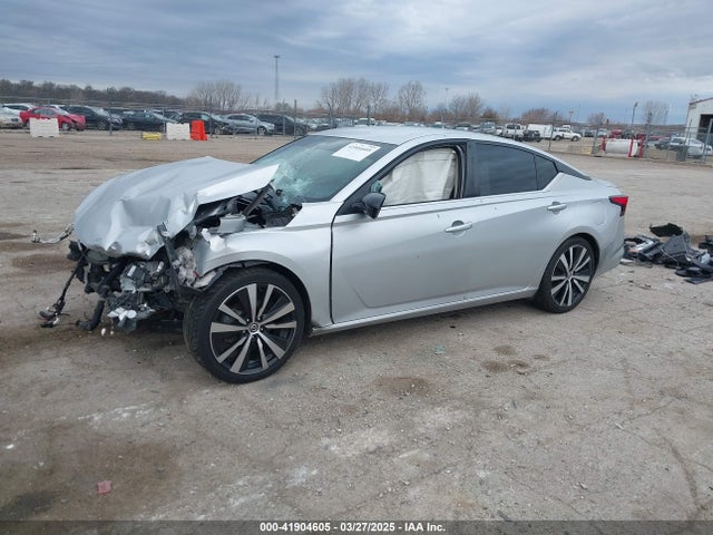 1N4BL4CV6LC228706 Nissan ALTIMA SR