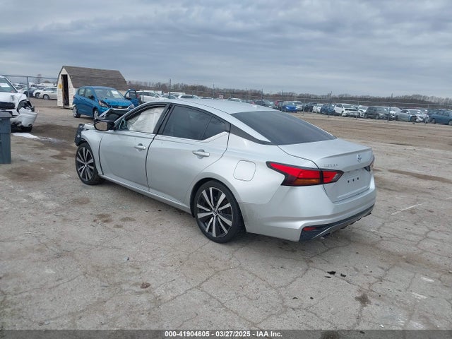 1N4BL4CV6LC228706 Nissan ALTIMA SR