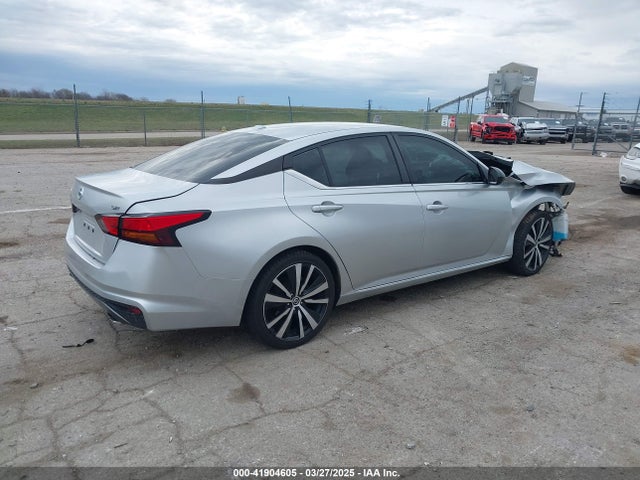 1N4BL4CV6LC228706 Nissan ALTIMA SR