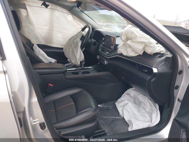 1N4BL4CV6LC228706 Nissan ALTIMA SR