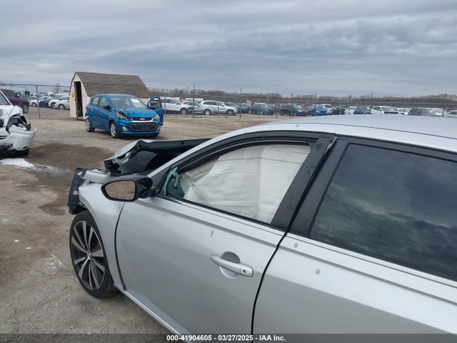 1N4BL4CV6LC228706 Nissan ALTIMA SR