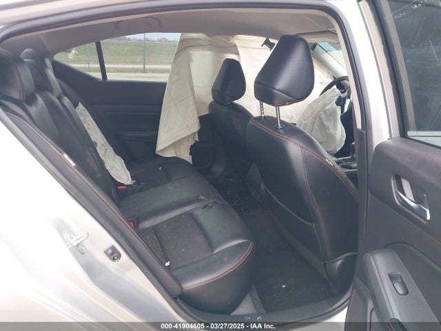 1N4BL4CV6LC228706 Nissan ALTIMA SR