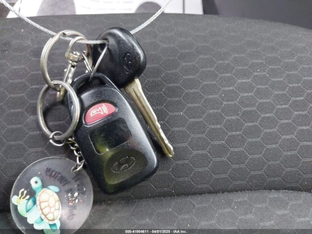 5NPD84LF2LH547490 Hyundai ELANTRA SEL