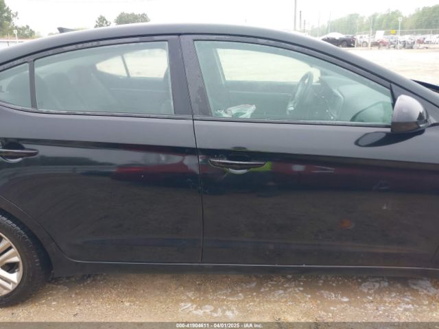 5NPD84LF2LH547490 Hyundai ELANTRA SEL