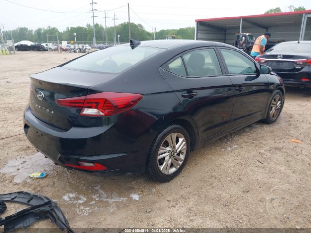5NPD84LF2LH547490 Hyundai ELANTRA SEL