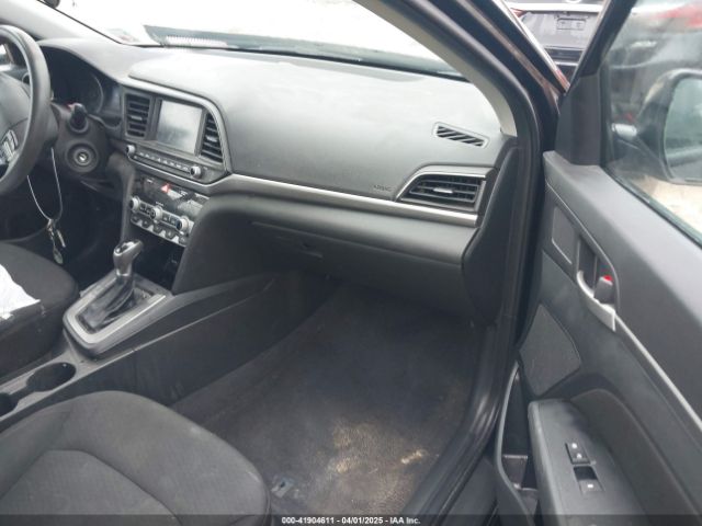 5NPD84LF2LH547490 Hyundai ELANTRA SEL