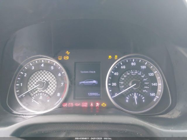 5NPD84LF2LH547490 Hyundai ELANTRA SEL