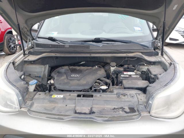 KNDJN2A2XF7124858 KIA Soul