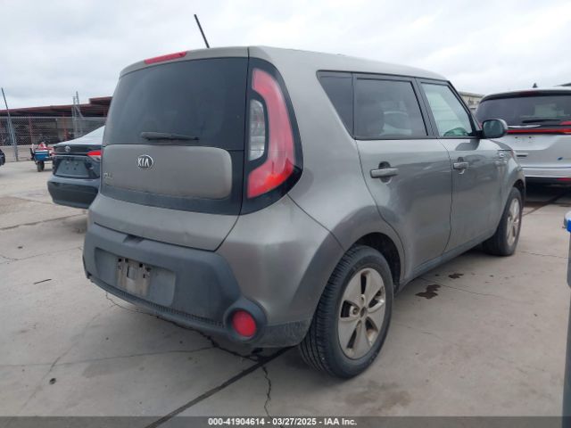 KNDJN2A2XF7124858 KIA Soul