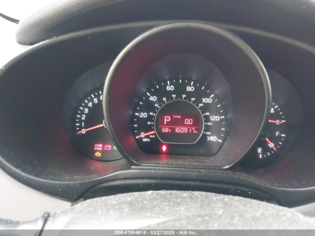KNDJN2A2XF7124858 KIA Soul