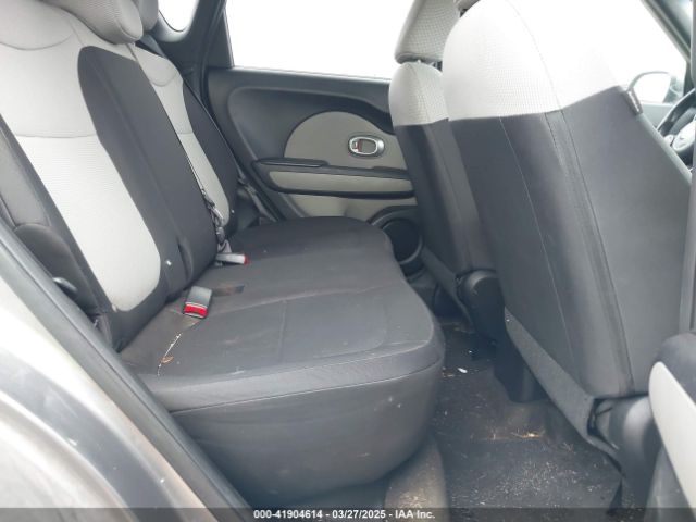 KNDJN2A2XF7124858 KIA Soul