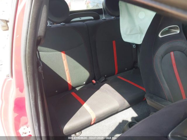 2013 FIAT 500C 3C3CFFJH6DT647695 Photo 7
