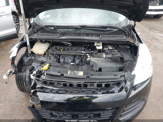 1FMCU0G78GUB56029 Ford ESCAPE SE