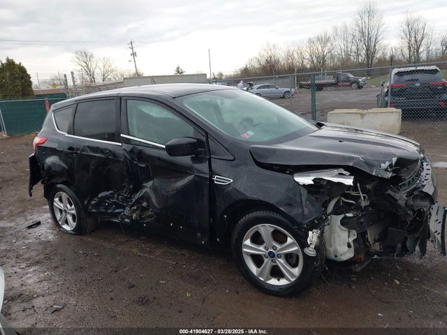 1FMCU0G78GUB56029 Ford ESCAPE SE