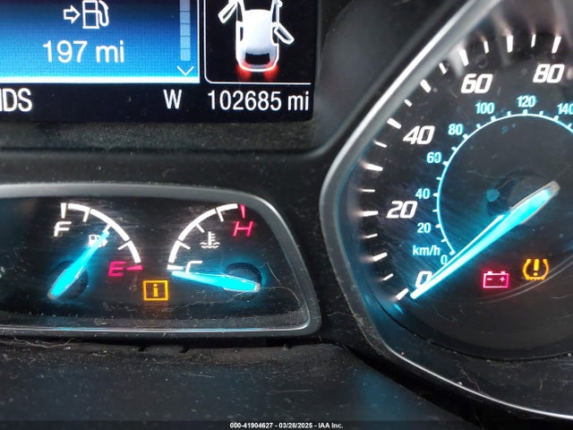 1FMCU0G78GUB56029 Ford ESCAPE SE