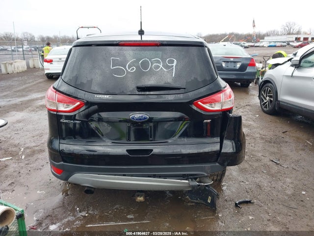 1FMCU0G78GUB56029 Ford ESCAPE SE