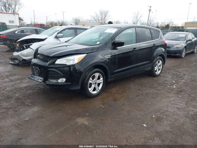 1FMCU0G78GUB56029 Ford ESCAPE SE