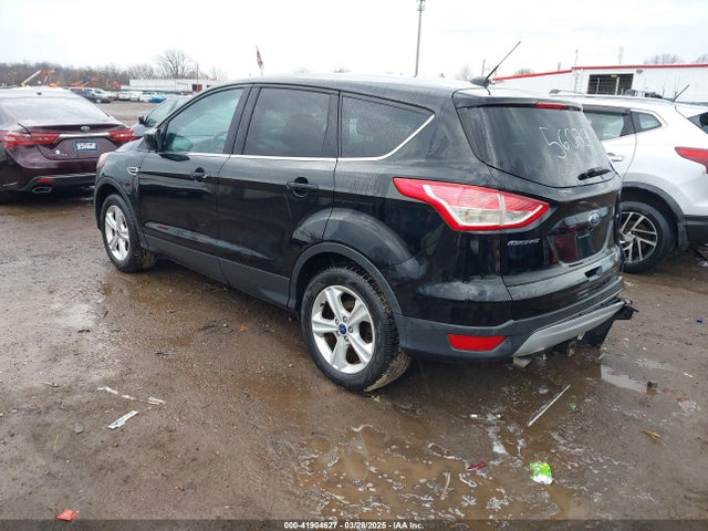 1FMCU0G78GUB56029 Ford ESCAPE SE