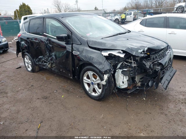 1FMCU0G78GUB56029 Ford ESCAPE SE