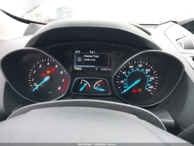 1FMCU0G78GUB56029 Ford ESCAPE SE