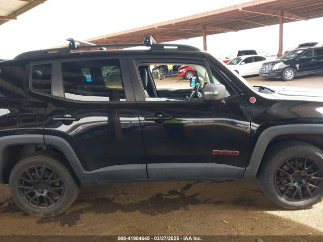 ZACCJBCT6GPD03817 Jeep Renegade