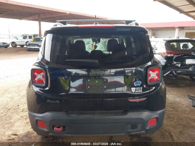 ZACCJBCT6GPD03817 Jeep Renegade