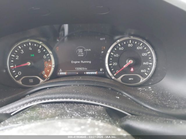 2016 JEEP RENEGADE ZACCJBCT6GPD03817 Photo 6
