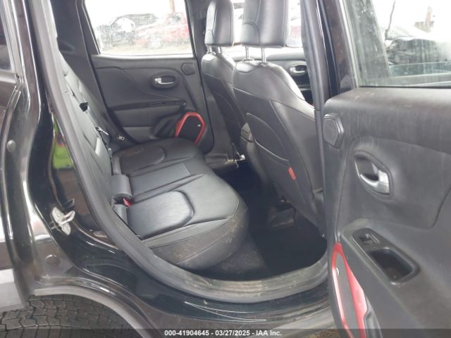 2016 JEEP RENEGADE ZACCJBCT6GPD03817 Photo 7