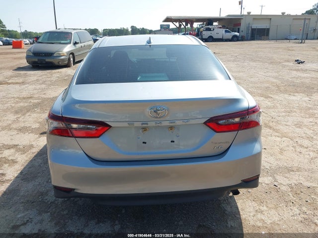 4T1C11AK9MU406563 Toyota CAMRY LE