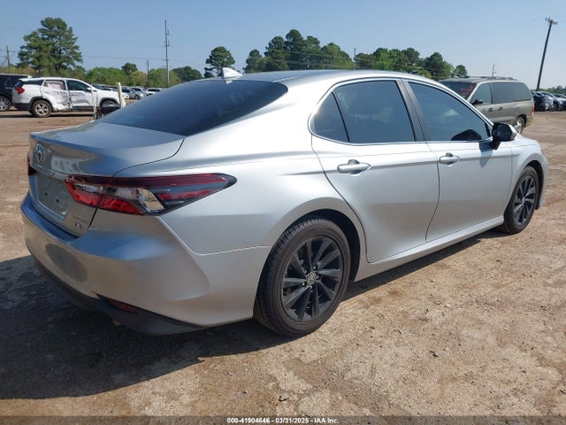 4T1C11AK9MU406563 Toyota CAMRY LE