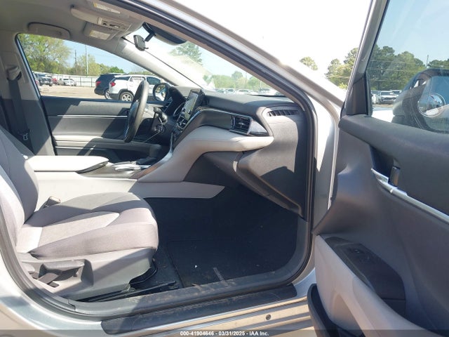 4T1C11AK9MU406563 Toyota CAMRY LE