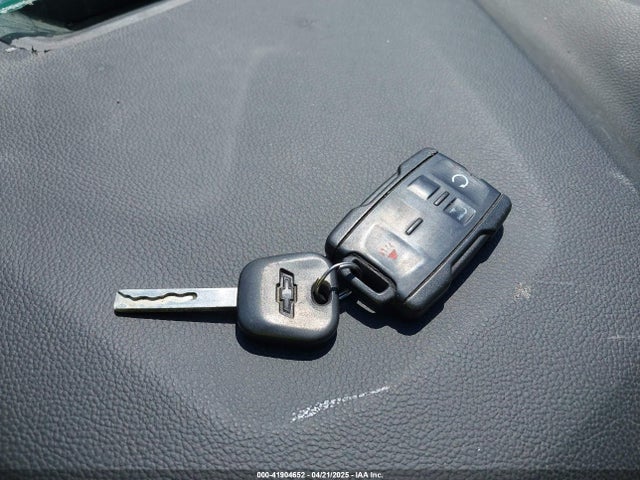 1GCGTCEN2J1134404 Chevrolet Colorado Lt