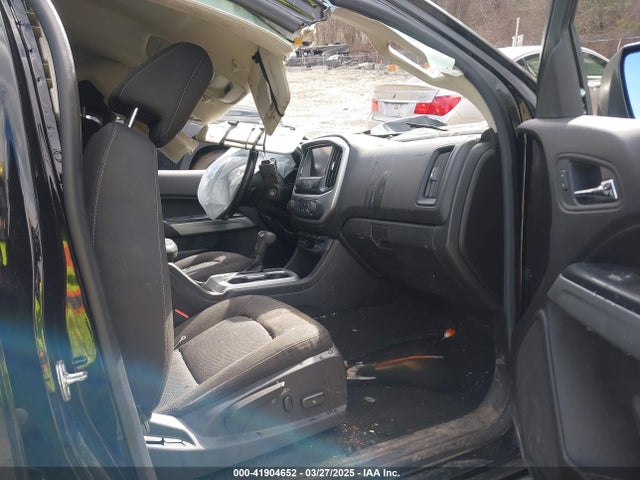 1GCGTCEN2J1134404 Chevrolet Colorado Lt