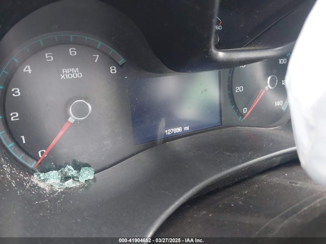 1GCGTCEN2J1134404 Chevrolet Colorado Lt