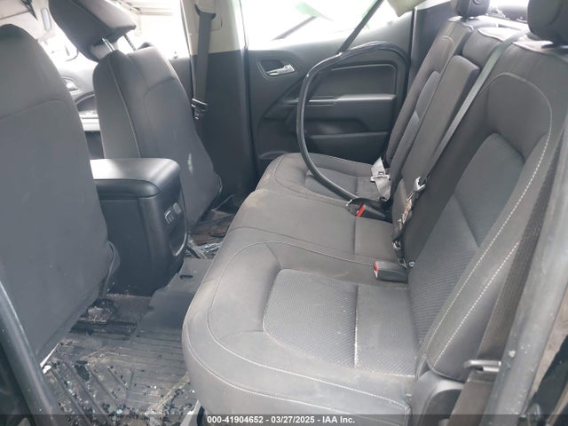 1GCGTCEN2J1134404 Chevrolet Colorado Lt