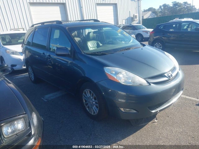 Aukcja sprzedaży 2010 Toyota Sienna Xle/xle Limited, vin: 5TDYK4CC7AS337726, numer aukcji: 41904653