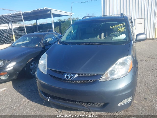 Aukcja sprzedaży 2010 Toyota Sienna Xle/xle Limited, vin: 5TDYK4CC7AS337726, numer aukcji: 41904653