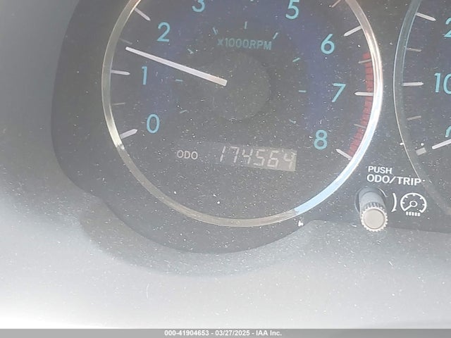 Aukcja sprzedaży 2010 Toyota Sienna Xle/xle Limited, vin: 5TDYK4CC7AS337726, numer aukcji: 41904653