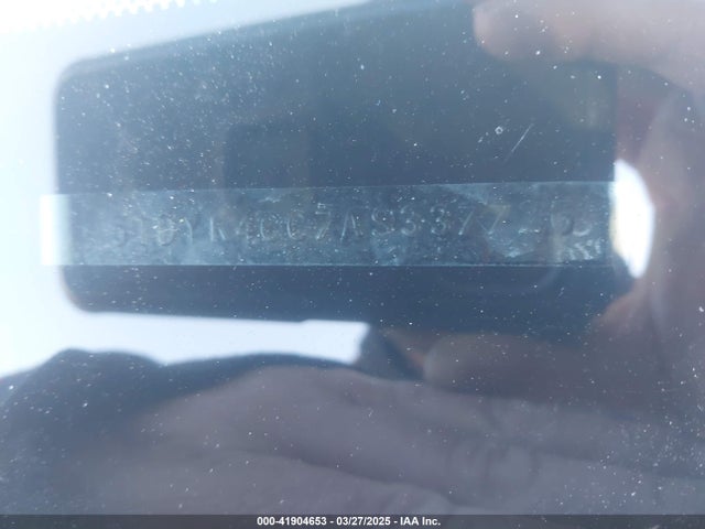 Aukcja sprzedaży 2010 Toyota Sienna Xle/xle Limited, vin: 5TDYK4CC7AS337726, numer aukcji: 41904653