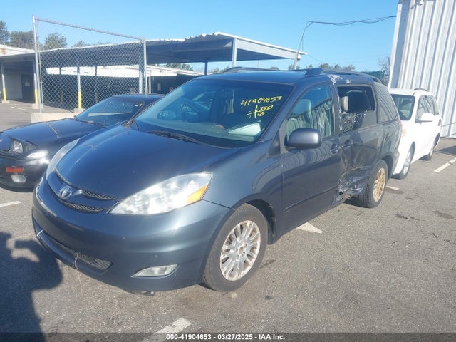 Aukcja sprzedaży 2010 Toyota Sienna Xle/xle Limited, vin: 5TDYK4CC7AS337726, numer aukcji: 41904653