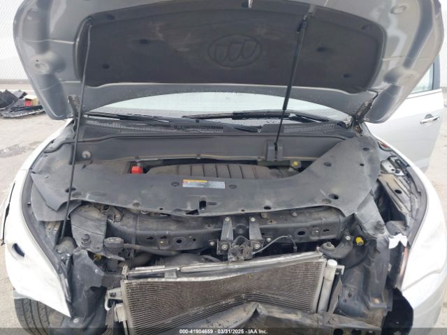 5GAKRCKD8FJ101968 Buick Enclave Premium