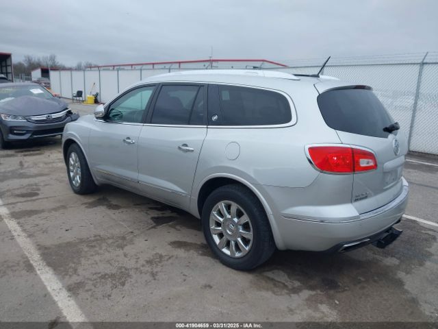 5GAKRCKD8FJ101968 Buick Enclave Premium