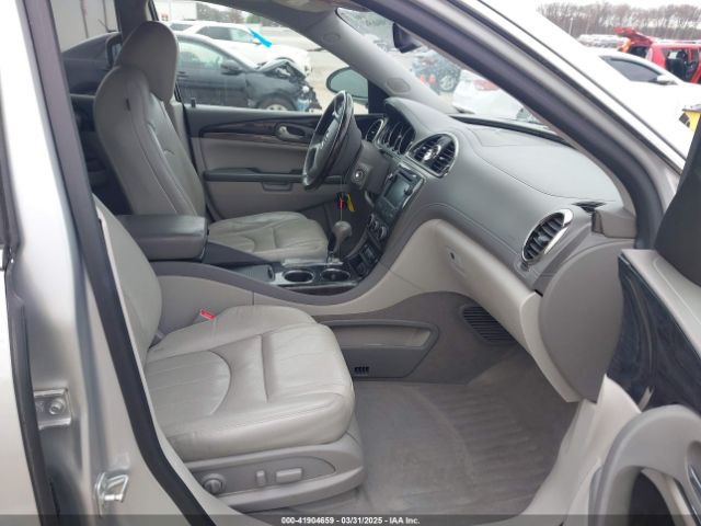 5GAKRCKD8FJ101968 Buick Enclave Premium