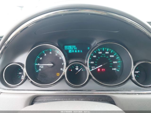 5GAKRCKD8FJ101968 Buick Enclave Premium